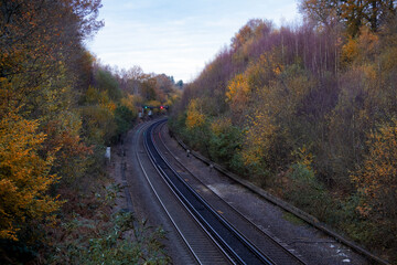 Railway Lines