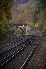 Railway Lines