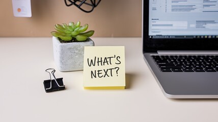 What is Next Concept On Sticky Note