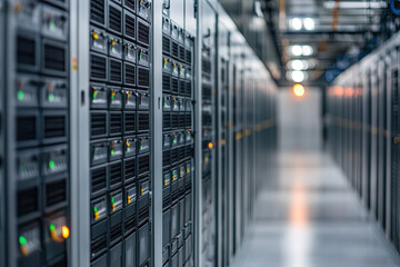 Renewable energy storage solutions with advanced battery systems. Electrical engineers chemists and environmentalists driving clean energy adoption