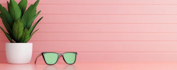 Career progress flat design front view personal development theme 3D render Splitcomplementary color scheme