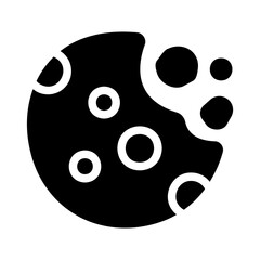 cookie Solid icon