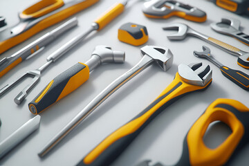 Using construction tools for home projects a guide to hammers and screwdrivers diy environment practical insights