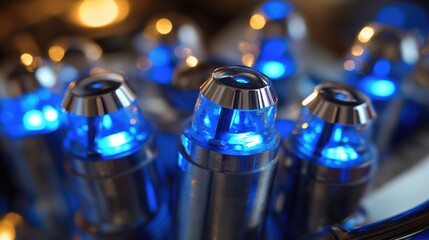 Brain scan showing a highlighted tumor, emphasizing the importance of early detection and advanced medical technology in healthcare.