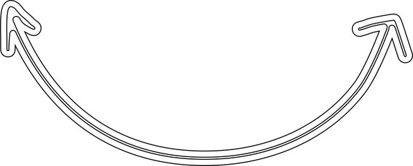 Arrows icons set for your design