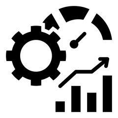 Productivity Icon