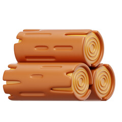 Agriculture and Farming 3D Illustrations