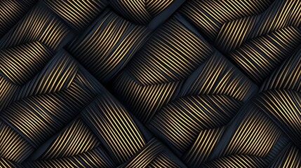 Background Pattern, Seamless Geometric Line Abstract