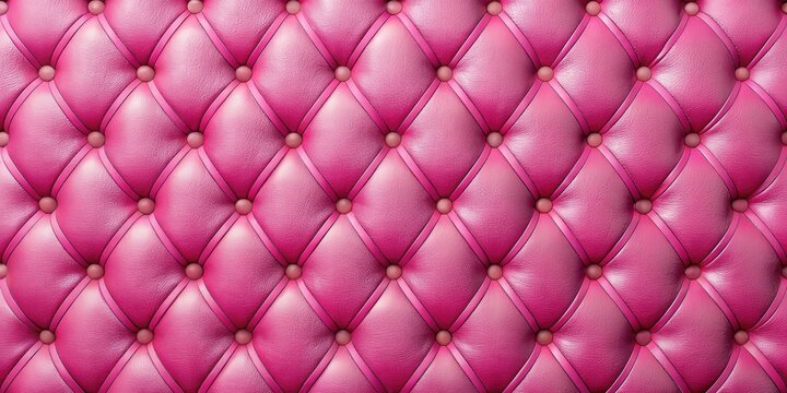 Pink leather capitone background texture, pink, leather, capitone, background, texture, elegant, luxurious