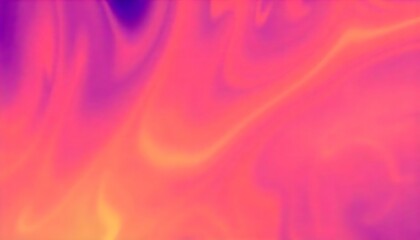 Abstract thermal imaging background with organic color shifts from deep blues to hot reds, mimicking a heatmap display.