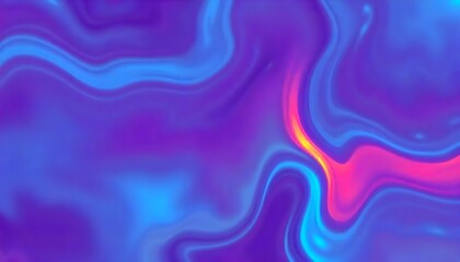 Abstract thermal imaging background with organic color shifts from deep blues to hot reds, mimicking a heatmap display.