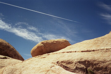 Joshua Tree National Park