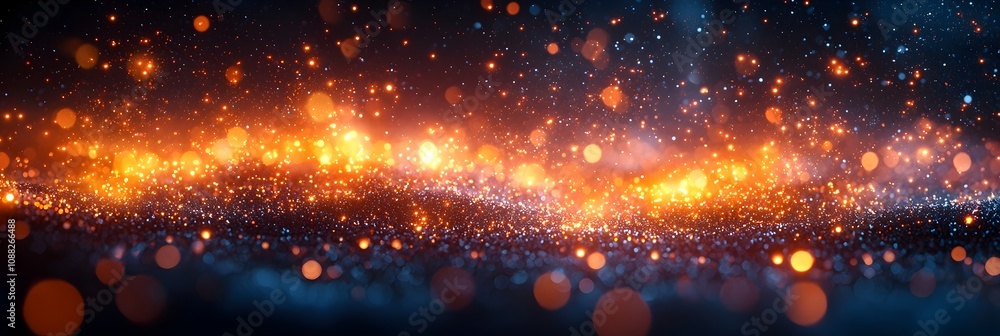 Poster stunning vibrant diwali fireworks display bursting in a vivid array of colors against a clean dark s
