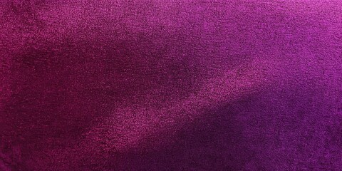 Fototapeta premium Velvety Lavender Purple Fabric Texture Background Banner for Adobe Stock