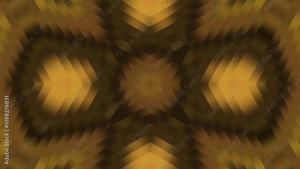 Aufkleber a brown and tan patterned background with a black and white square in the middle. the square is surr