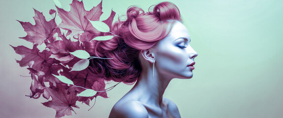 Nature Women Form November 