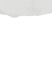  White Ripped Paper
