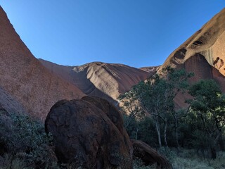 Uluru, NT