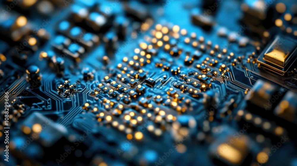 Aufkleber An extreme close-up of a quantum cryptography encryption key distribution protocol, illustrating secure quantum communication and data privacy, Quantum security technology style