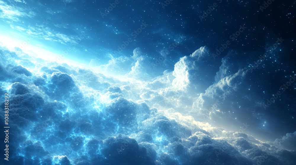 Poster boost your online business with reliable and flexible cloud hosting. get a better web presence with 