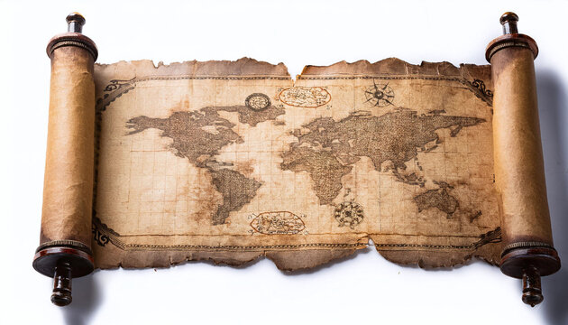 宝の地図 Images – Browse 406 Stock Photos, Vectors, and