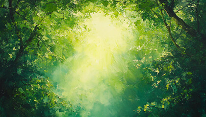 Obraz premium Minimalist background for creative design