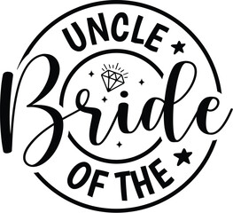 Uncle of the Bride