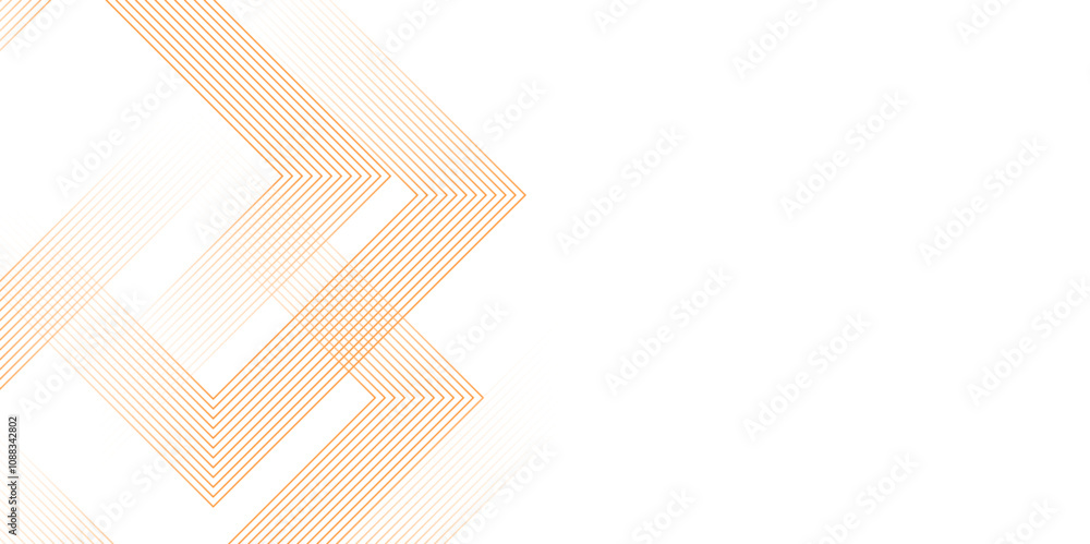 Poster abstract gradient background with overlay stripes shape. modern abstract background with tilt diagon