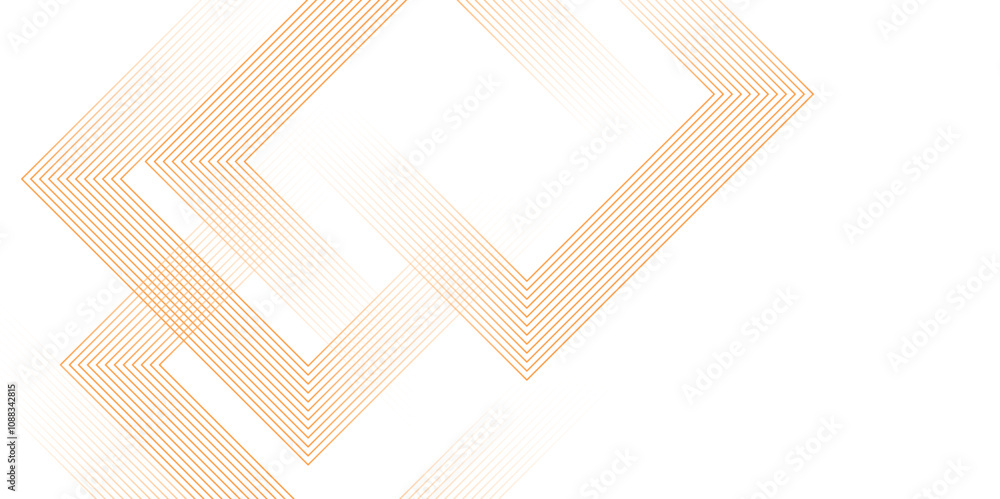Poster abstract gradient background with overlay stripes shape. modern abstract background with tilt diagon