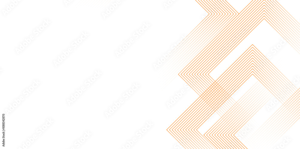 Poster abstract gradient background with overlay stripes shape. modern abstract background with tilt diagon