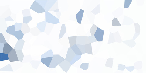 Abstract colorful background with triangles.background of crystallized.Pastel light mint colors stone tile pattern.Cement kitchen decor.Mint marble bath floor.Fabric vintage print. vector illustration