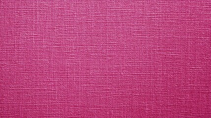 Raspberry pink textured watercolor paper background ideal for vintage card designs and retro project templates. Perfect for creative applications.