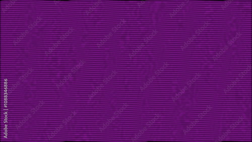 Poster a purple fabric background with a pattern is displayed. the fabric is a deep shade of purple, and th