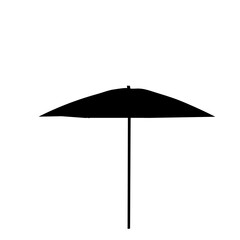 Beach Umbrella Design 