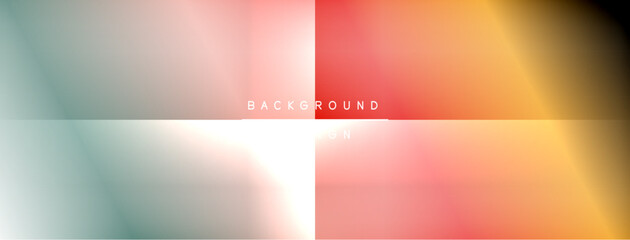 Light shadow lines dynamic gradient background