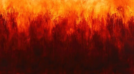 Vivid orange and deep brown grunge texture with rusty metal appearance, ideal for backgrounds, banners, and industrial-themed designs, grunge texture, metal backdrop, abstract art.