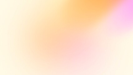 Dreamy radial gradient with pastel hues, ideal for artistic presentations and aesthetic home decor