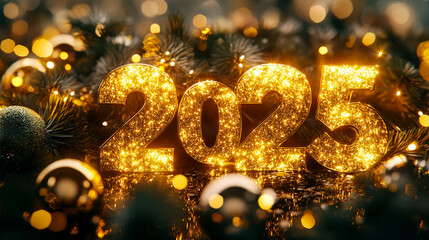 A Magical Start to 2025
