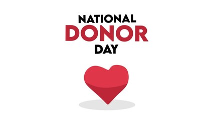 Happy National Organ Donor Day
