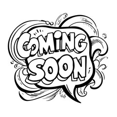Coming Soon