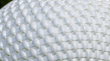 Fototapeta premium golf ball background