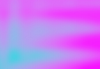 Grainy gradient abstract background