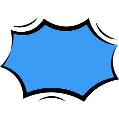 Doorprize Comic Banner