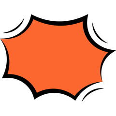 Doorprize Comic Banner