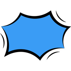 Doorprize Comic Banner