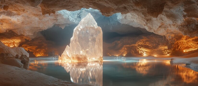 Crystal Cave