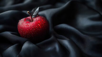 Forbidden Fruit Reimagined