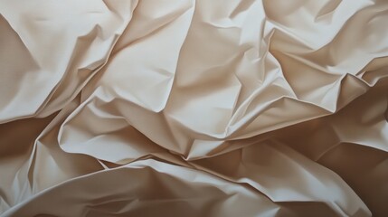 Braunes zerissesnes Papier - Zukunfts&Atilde;&curren;ngste