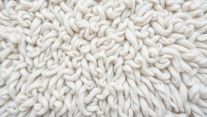 Wool plush fleece fur fabric texture background