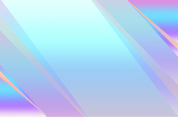 vector background with purplish blue diagonal line ornament